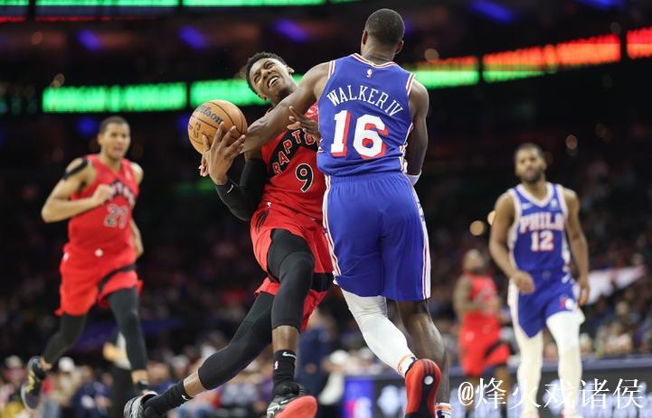 强敌环伺！快船12月剩余对手：雷霆火箭湖人开拓者活塞国王