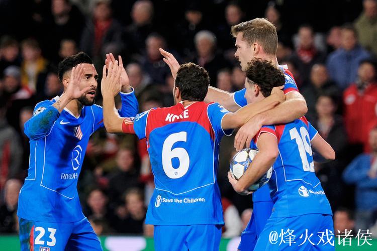 欧冠综述：利物浦1-0绝杀国米！拜仁+巴萨皆逆转