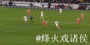 凯恩替补建功!无解贴地斩,时速128公里,德甲 凯恩替补建功!无解贴地斩,时速128公里,德甲